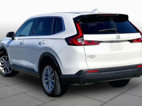 Used 2024 Honda CR-V EX-L image 12