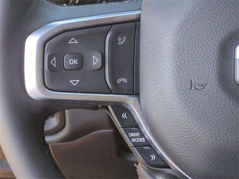 Used 2025 RAM 1500 Big Horn image 15