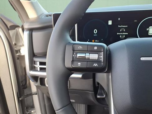 New 2026 Hyundai Santa Fe Limited image 15