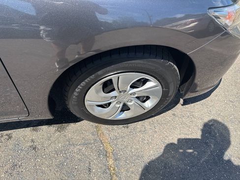 Used 2014 Honda Civic LX image 15