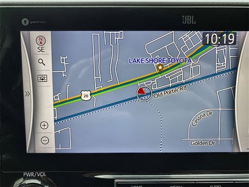 Used 2020 Toyota Highlander Platinum image 19