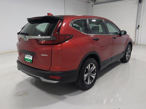 Used 2020 Honda CR-V LX image 9