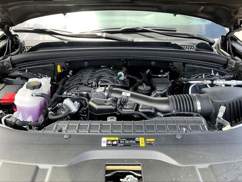 New 2026 Jeep Grand Cherokee Laredo X RWD image 9