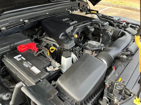 Used 2021 Jeep Gladiator Rubicon image 31