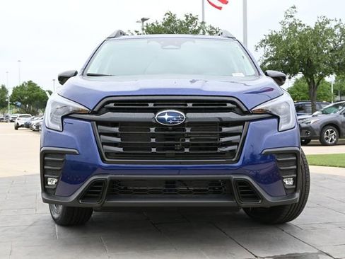 New 2026 Subaru Ascent Bronze Edition AWD/4WD image 8