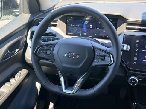 New 2027 Chevrolet Bolt LT w/ Comfort Package FWD image 13