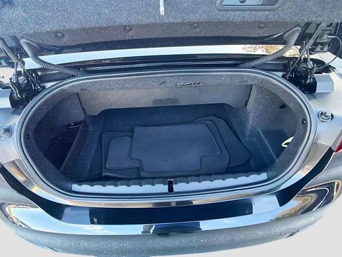 Used 2025 BMW 430i Convertible image 23