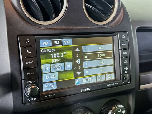 Used 2016 Jeep Patriot 75th Anniversary w/ Power Value Group FWD image 18