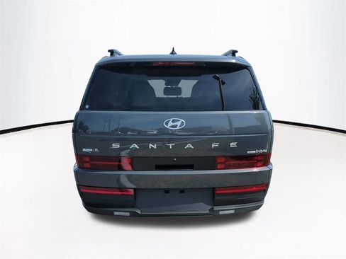 New 2026 Hyundai Santa Fe SEL AWD/4WD image 6