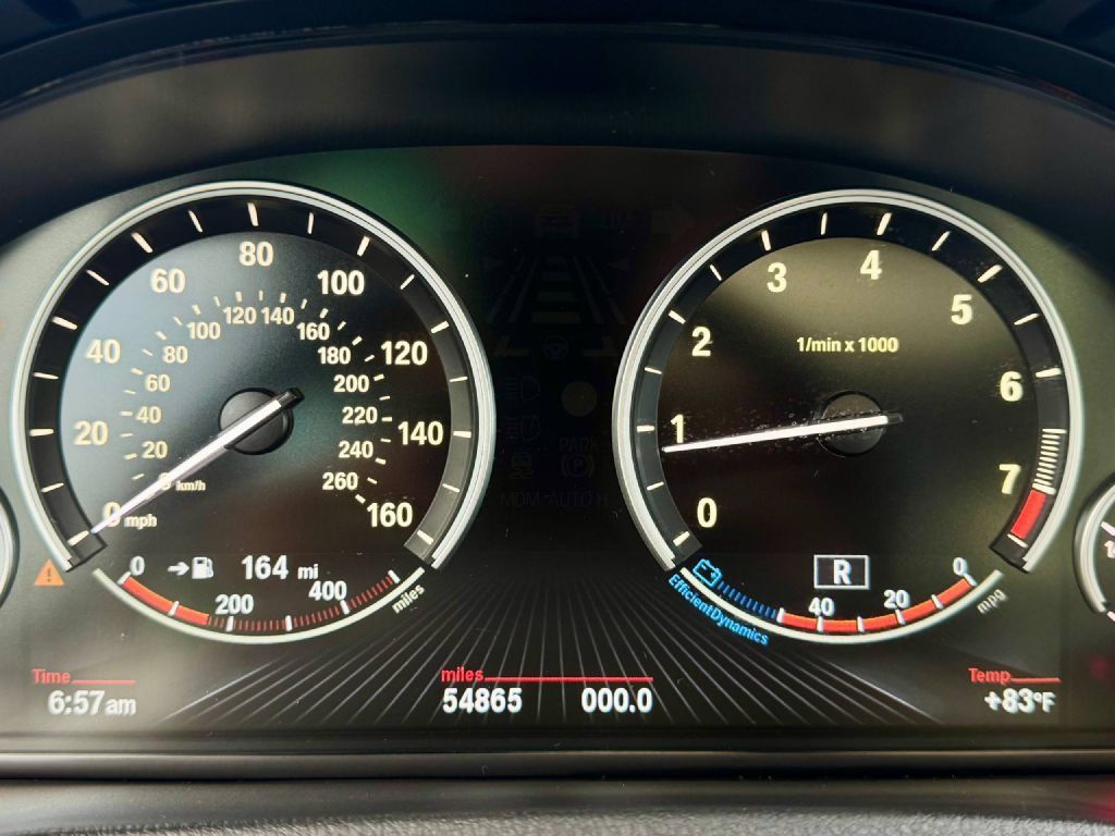 Used 2014 BMW X3 xDrive28i AWD/4WD image 20