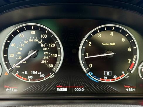 Used 2014 BMW X3 xDrive28i AWD/4WD image 20