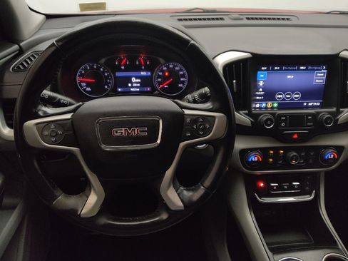 Used 2019 GMC Terrain SLT w/ LPO, 'HIT The Road' Package FWD image 22