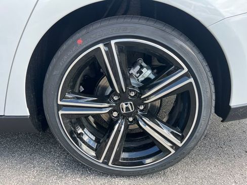 New 2026 Honda Accord SE image 10