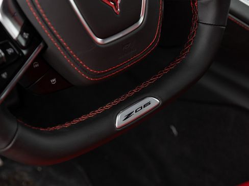 New 2026 Chevrolet Corvette Z06 image 34