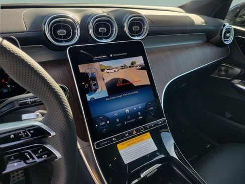 Certified 2026 Mercedes-Benz GLC 300 image 30