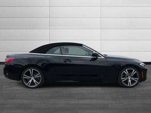 Used 2022 BMW 430i 430i w/ Premium Package 2 image 2