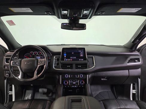 Used 2021 Chevrolet Tahoe RST w/ Luxury Package AWD/4WD image 18