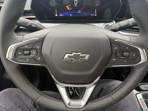 New 2026 Chevrolet Trax ACTIV FWD image 21
