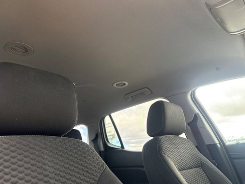 Used 2019 GMC Acadia SLE AWD/4WD image 20