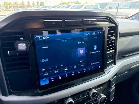 Used 2023 Ford F150 XLT w/ Equipment Group 302A High AWD/4WD image 23