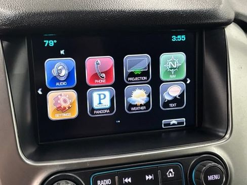 Used 2016 Chevrolet Tahoe LT AWD/4WD image 31
