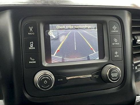 Used 2019 RAM 2500 Big Horn image 24