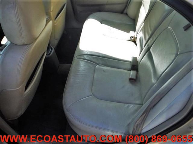 Used 2000 Mercury Sable LS Premium FWD image 10