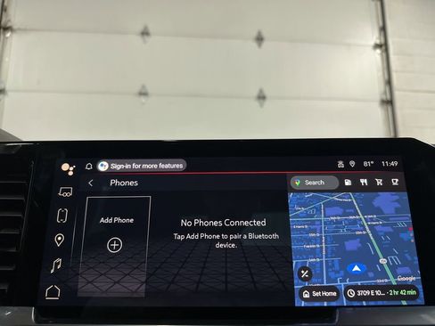 Used 2023 GMC Sierra 1500 Elevation image 30