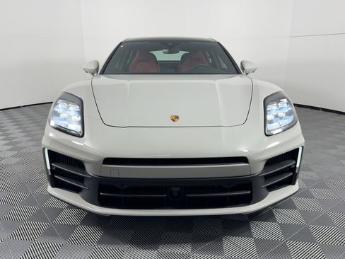 New 2026 Porsche Panamera image 6