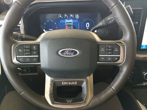 Used 2024 Ford F250 King Ranch AWD/4WD image 20