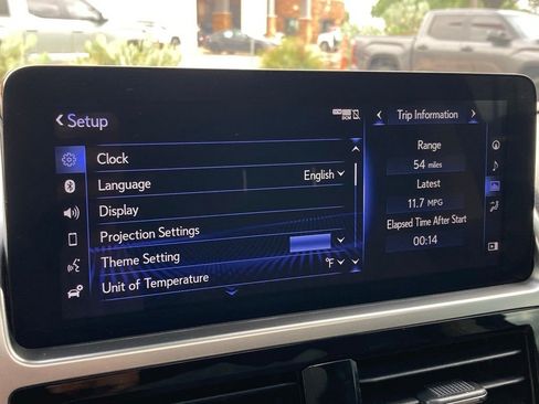 Used 2023 Lexus GX 460 Premium image 26