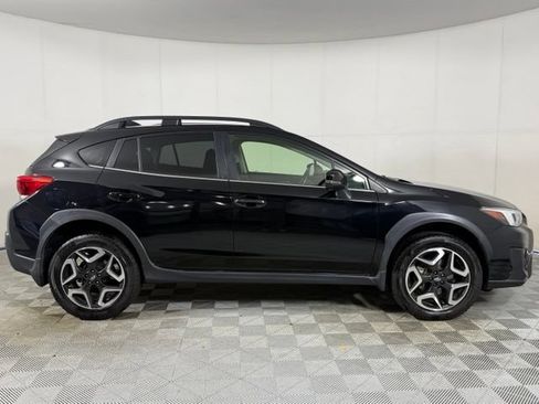 Used 2020 Subaru Crosstrek 2.0i Limited w/ Popular Package #2 AWD/4WD image 13