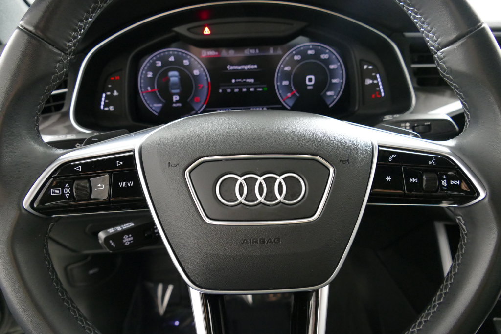 Used 2024 Audi A6 2.0T Premium AWD/4WD image 17