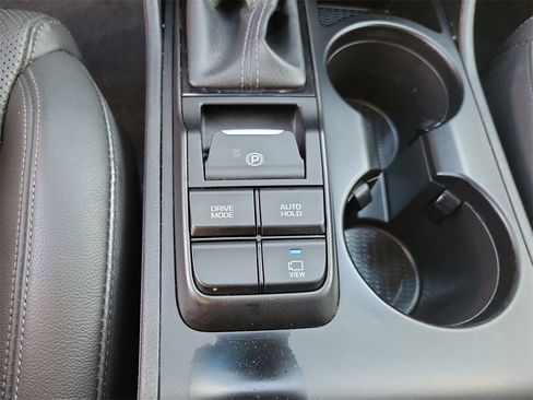 Used 2020 Hyundai Tucson Ultimate image 37