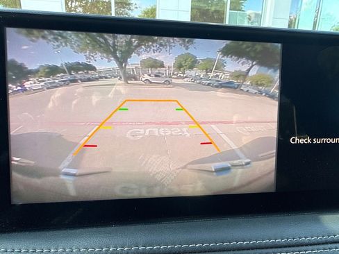 Used 2023 INFINITI QX60 Pure FWD image 7