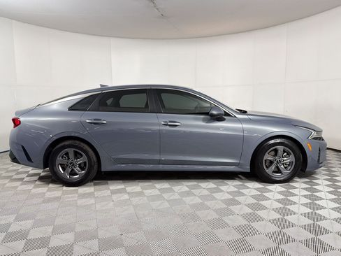 Used 2023 Kia K5 LXS FWD image 8