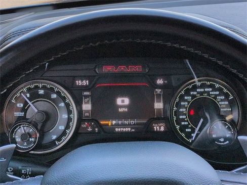 Used 2022 RAM 1500 Rebel w/ Rebel Level 2 Equipment Group image 27