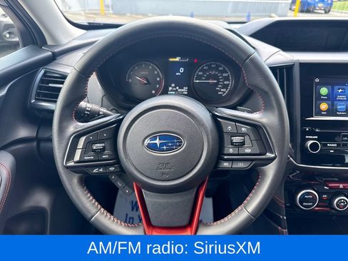 Certified 2023 Subaru Forester Sport AWD/4WD image 17