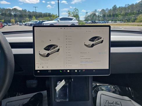 Used 2024 Tesla Model 3 Long Range RWD image 25