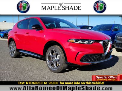 New 2024 Alfa Romeo Tonale Ti