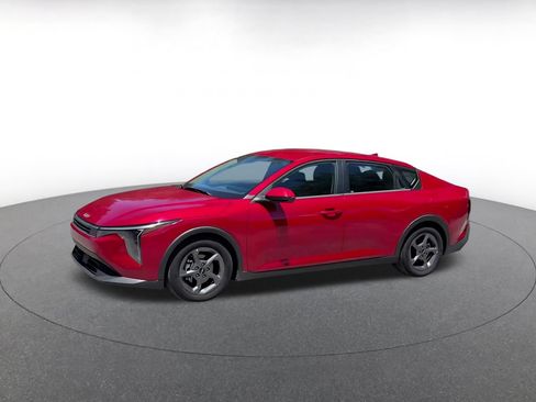 Used 2025 Kia K4 FWD image 6