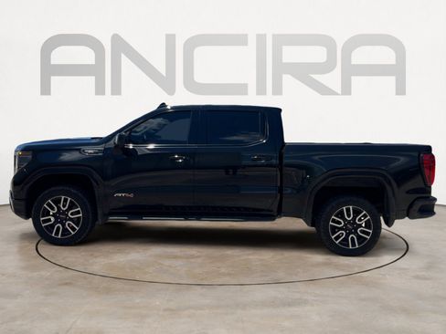 Used 2024 GMC Sierra 1500 AT4 w/ Technology Package AWD/4WD image 7