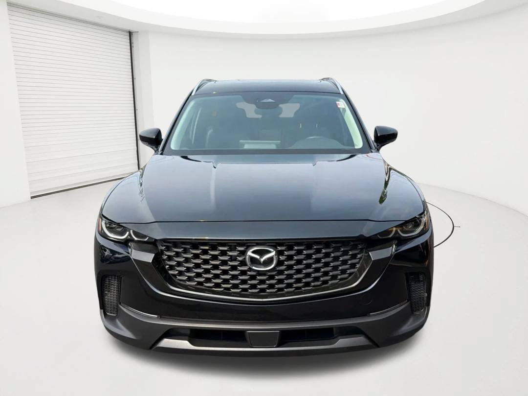 Used 2025 MAZDA CX-50 AWD 2.5 S w/ Premium Package image 2