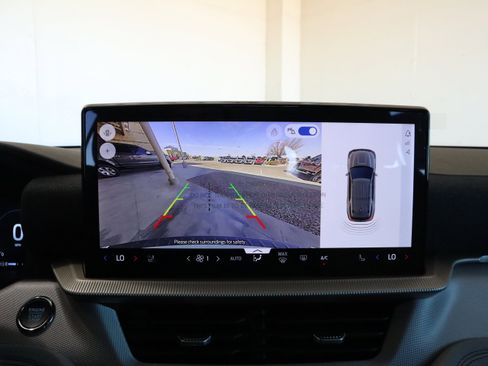 New 2026 Ford Explorer Active w/ Active Comfort Package image 29