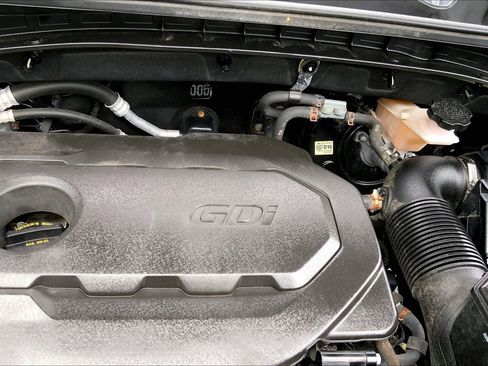 Used 2021 Kia Sportage S AWD/4WD image 32