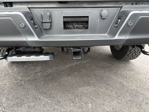Certified 2025 Ford F150 Tremor w/ Equipment Group 402A High AWD/4WD image 16