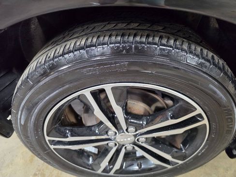Used 2014 Dodge Charger R/T AWD/4WD image 14