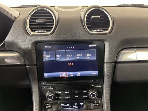 Certified 2019 Porsche 718 Boxster image 33