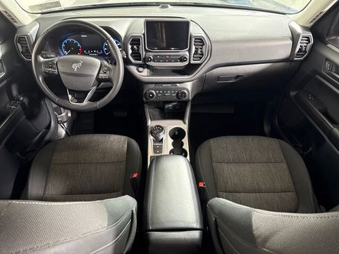 Used 2022 Ford Bronco Sport Big Bend w/ Convenience Package image 17