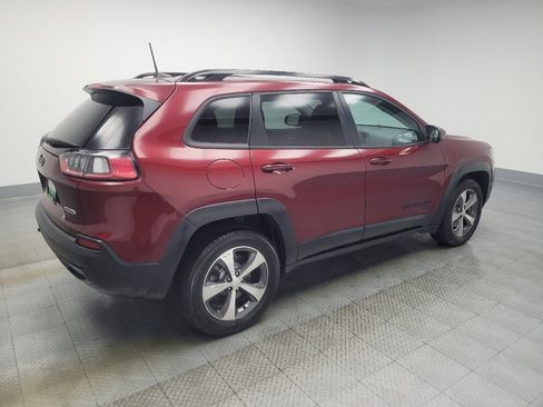 Used 2020 Jeep Cherokee Latitude w/ Quick Order Package 26F North image 10